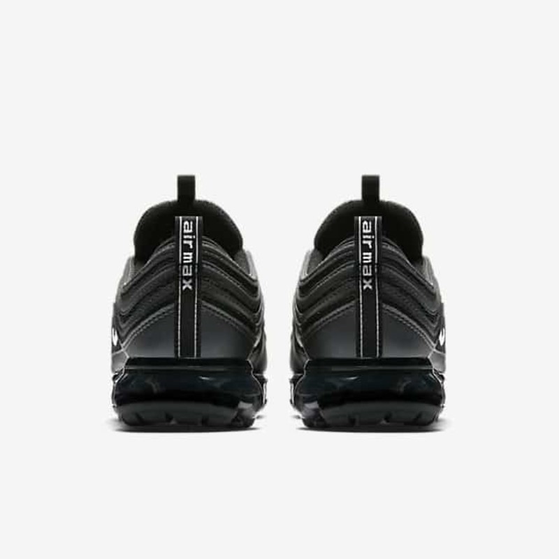 Vapormax cheap 97 schwarz